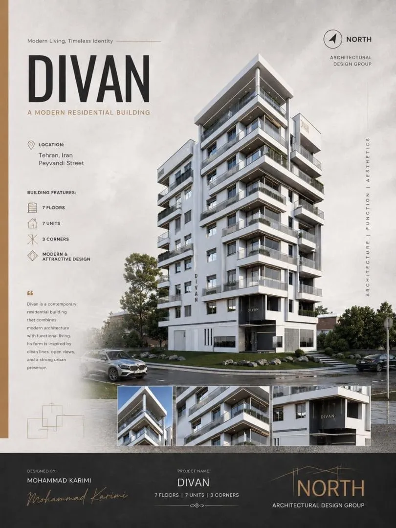 image for DIVAN 8/1