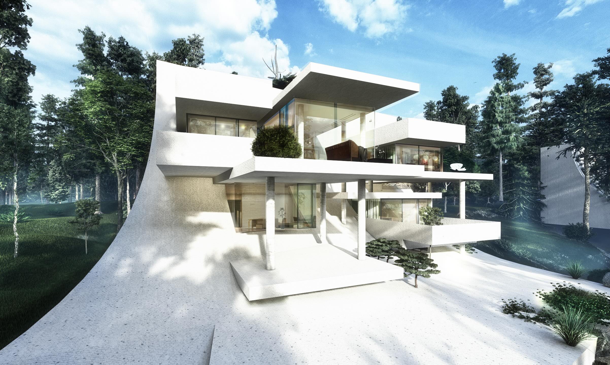 image for DIVAN THE VILLA
