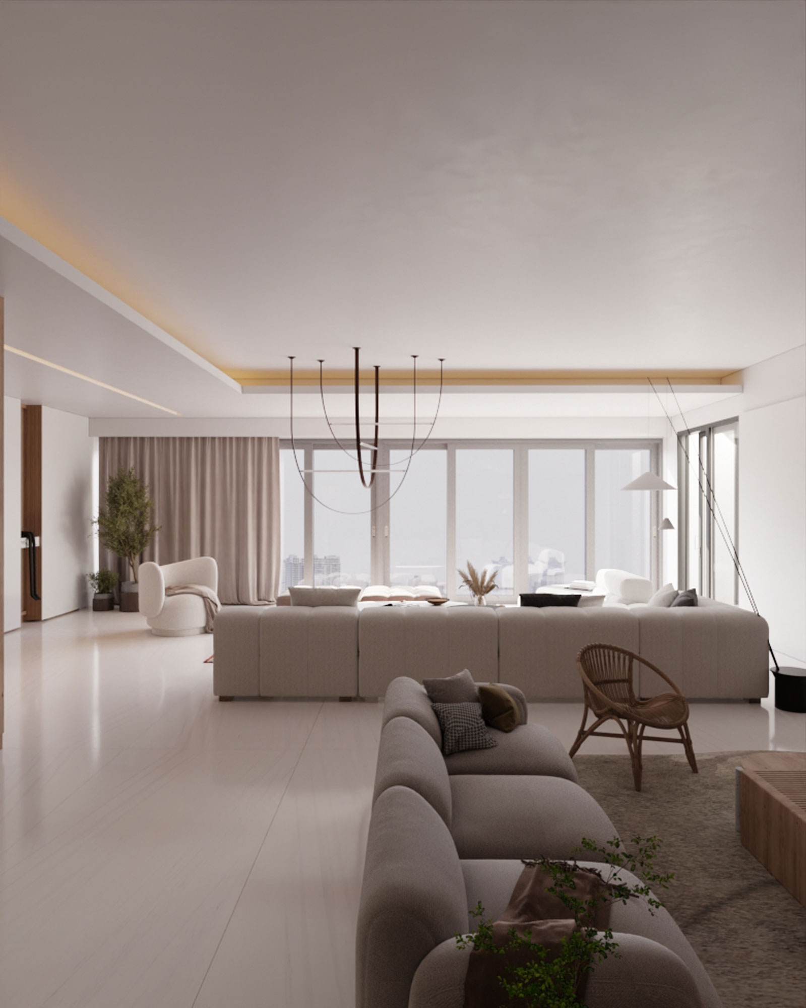image for DIVAN RIVER SIDE