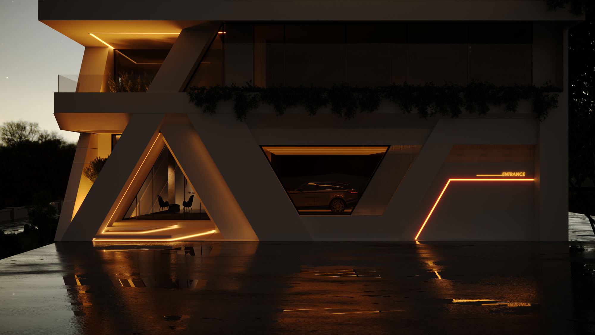 image for DIVAN RIVER SIDE