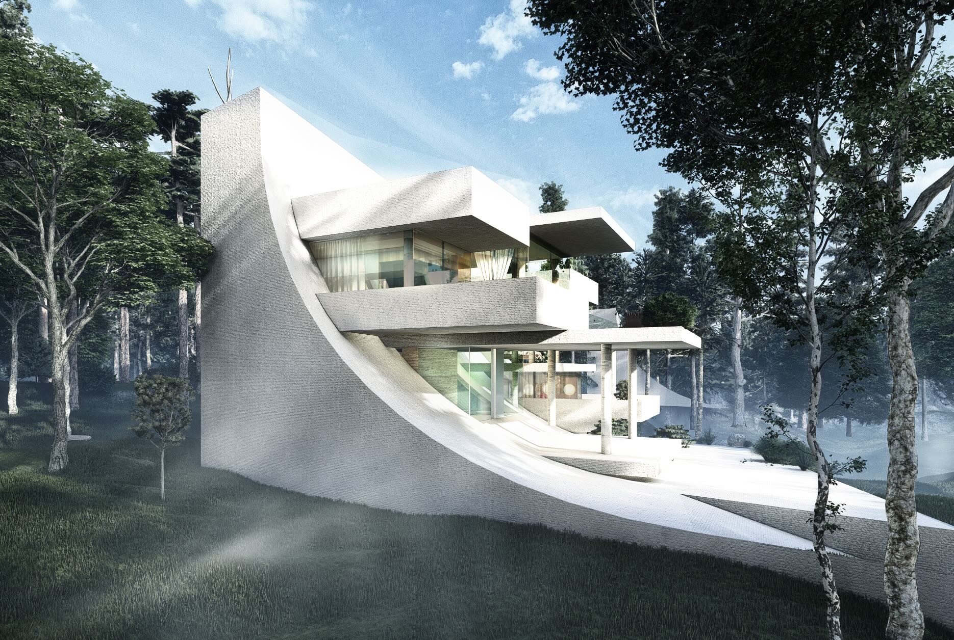 image for DIVAN THE VILLA